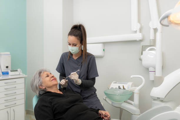 Best Emergency Dental Care for Broken or Chipped Teeth in West Columbia, SC