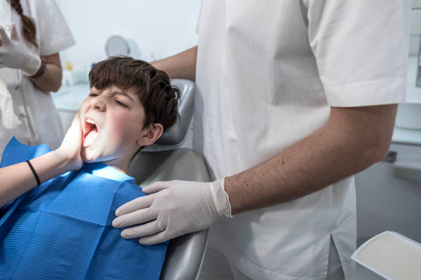 Best Emergency Wisdom Teeth Removal in West Columbia, SC