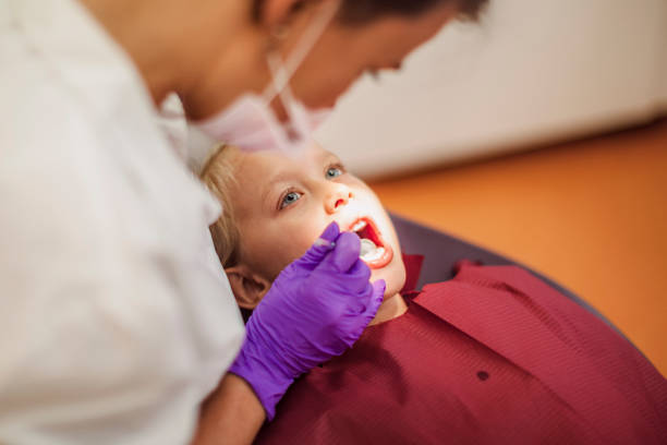 Best Emergency Gum Treatment in West Columbia, SC