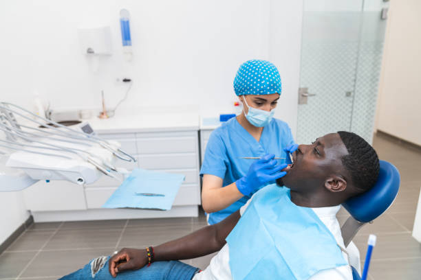Best Emergency Treatment for Dental Infections or Abscesses in West Columbia, SC