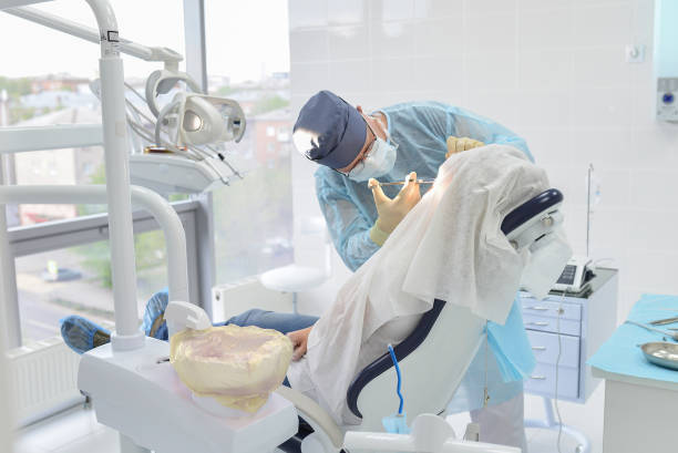 Best Emergency TMJ Treatment in West Columbia, SC