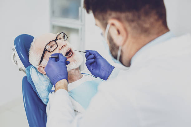 Best Urgent Care for Lost Fillings or Crowns in West Columbia, SC